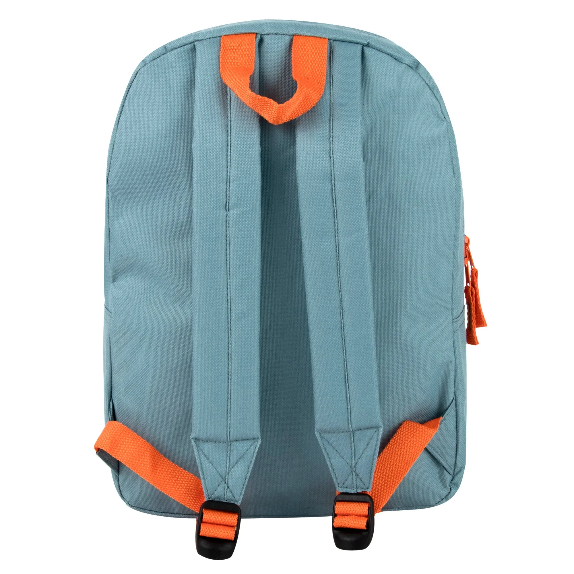15 Inch Character Backpacks - Girls & Boys Assortment