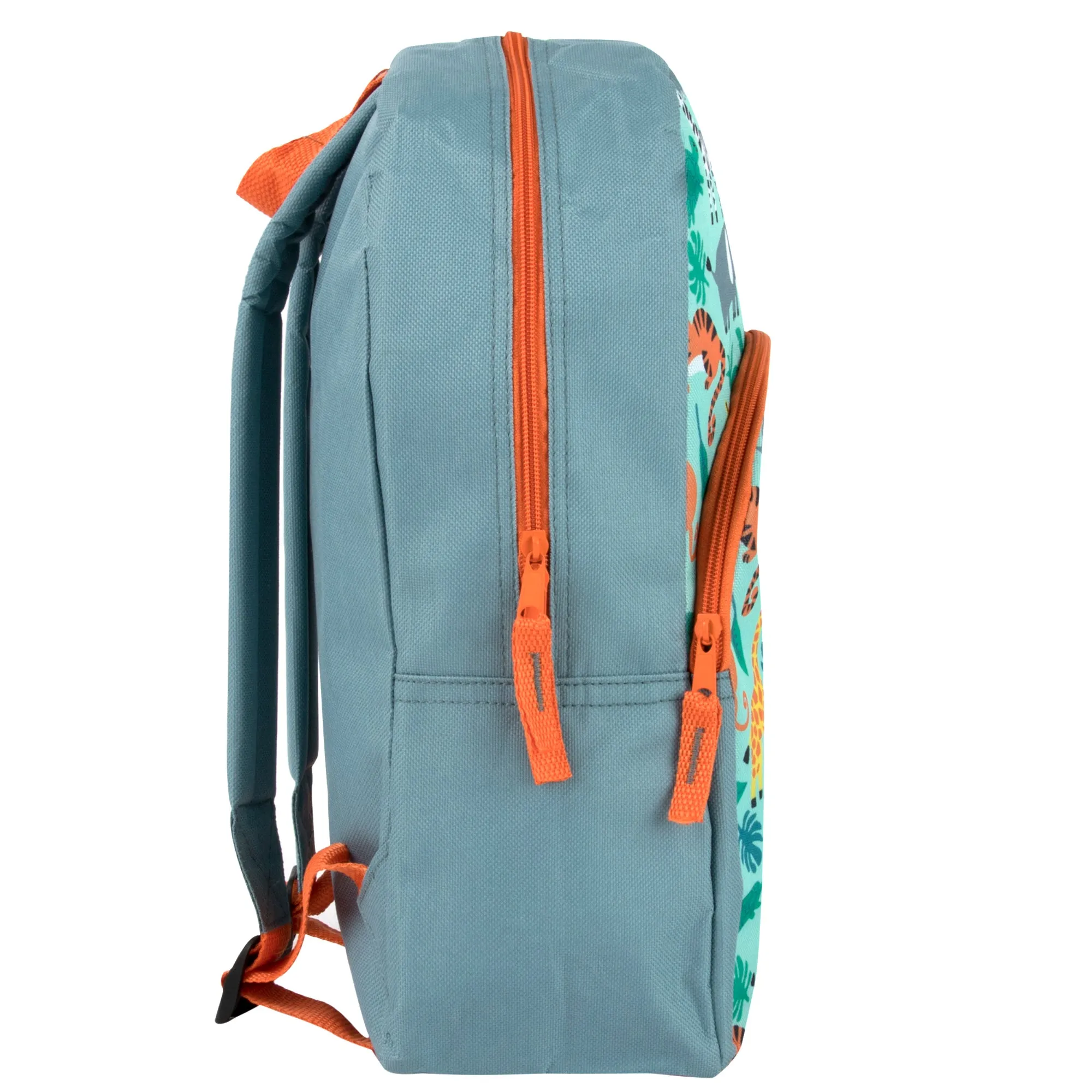 15 Inch Character Backpacks - Girls & Boys Assortment