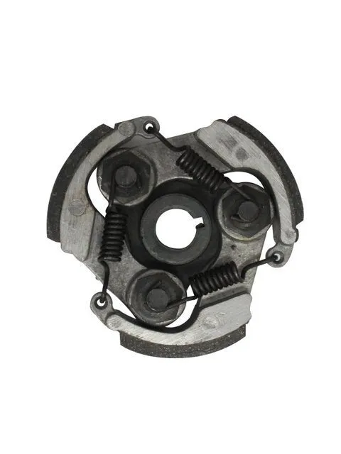 2-Stroke Gas Motorized Mini Dirt Pit Bike Clutch Flyweight