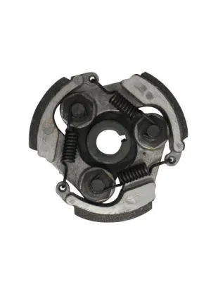 2-Stroke Gas Motorized Mini Dirt Pit Bike Clutch Flyweight