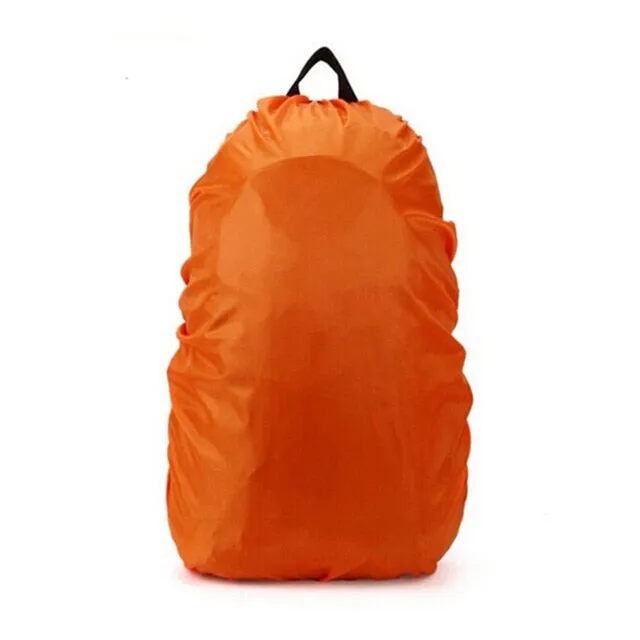 80L Waterproof Backpack Rain Cover