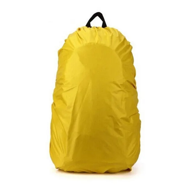 80L Waterproof Backpack Rain Cover