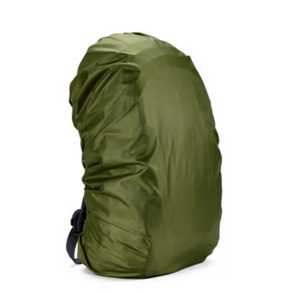 80L Waterproof Backpack Rain Cover