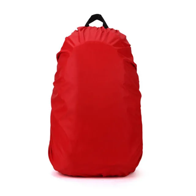 80L Waterproof Backpack Rain Cover