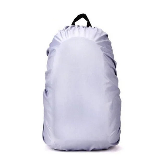 80L Waterproof Backpack Rain Cover