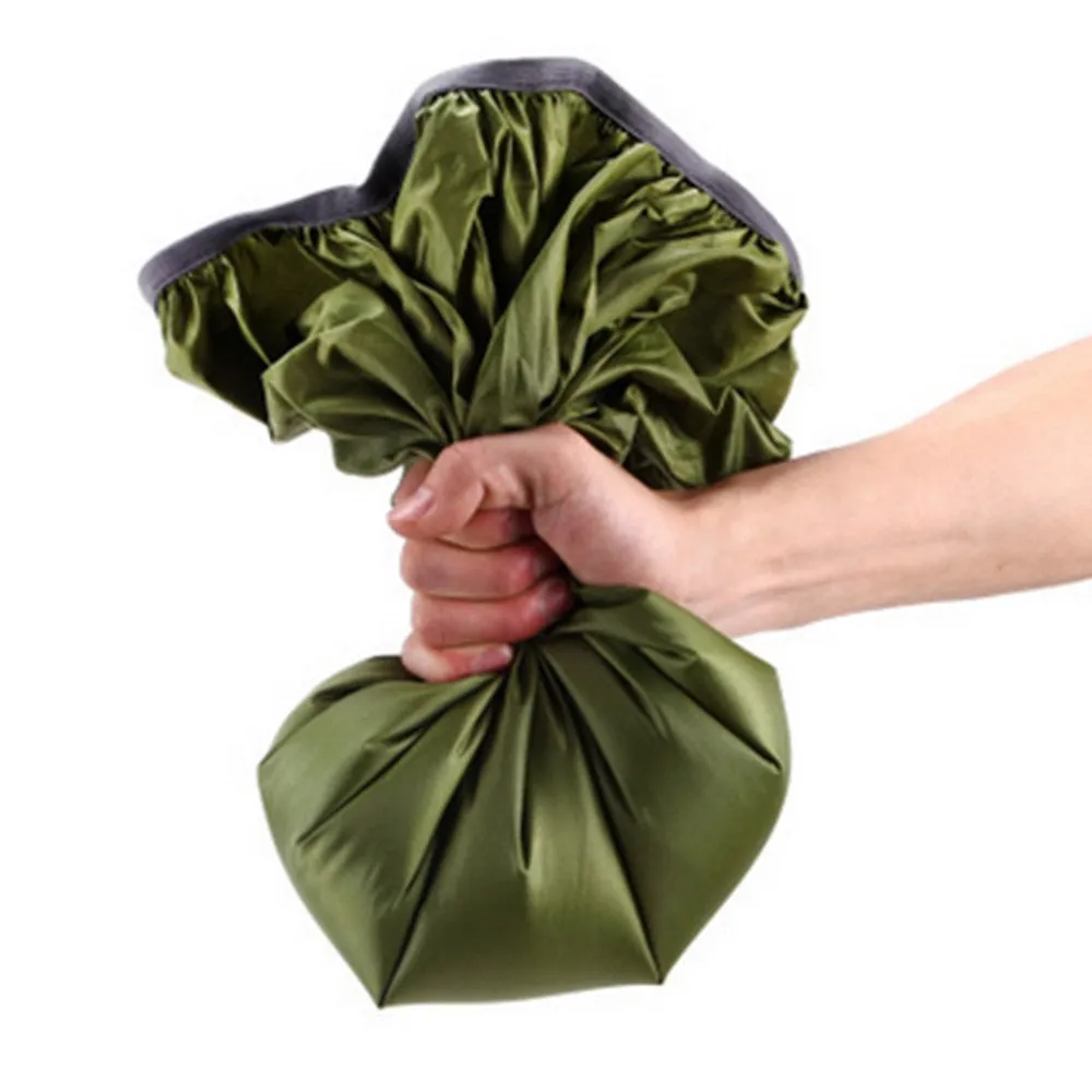 80L Waterproof Backpack Rain Cover