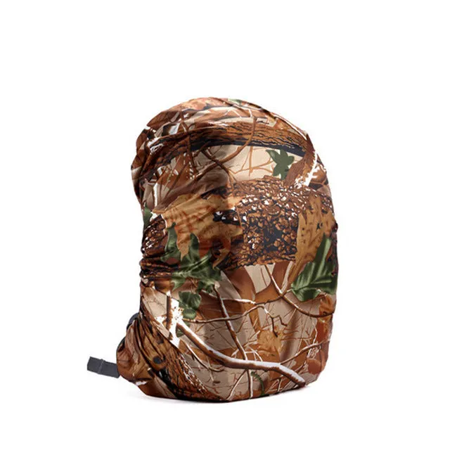 80L Waterproof Backpack Rain Cover