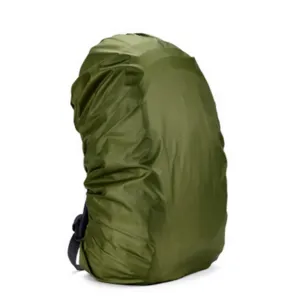 80L Waterproof Backpack Rain Cover