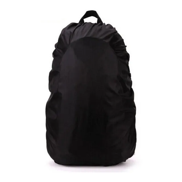 80L Waterproof Backpack Rain Cover