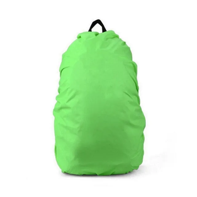 80L Waterproof Backpack Rain Cover