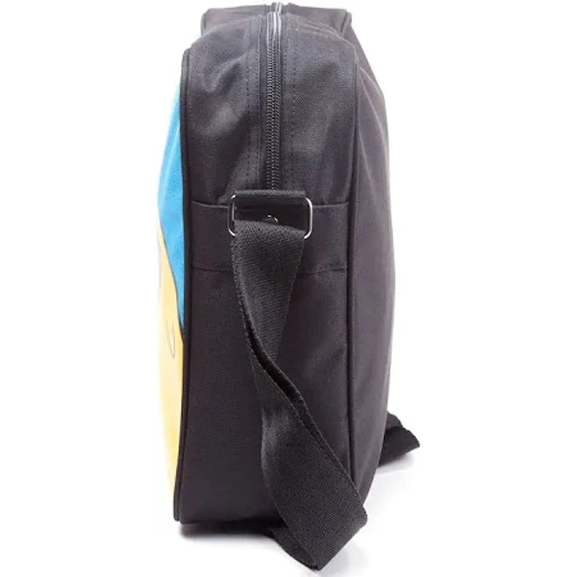 Adventure Time Jake's In Here Messenger Bag