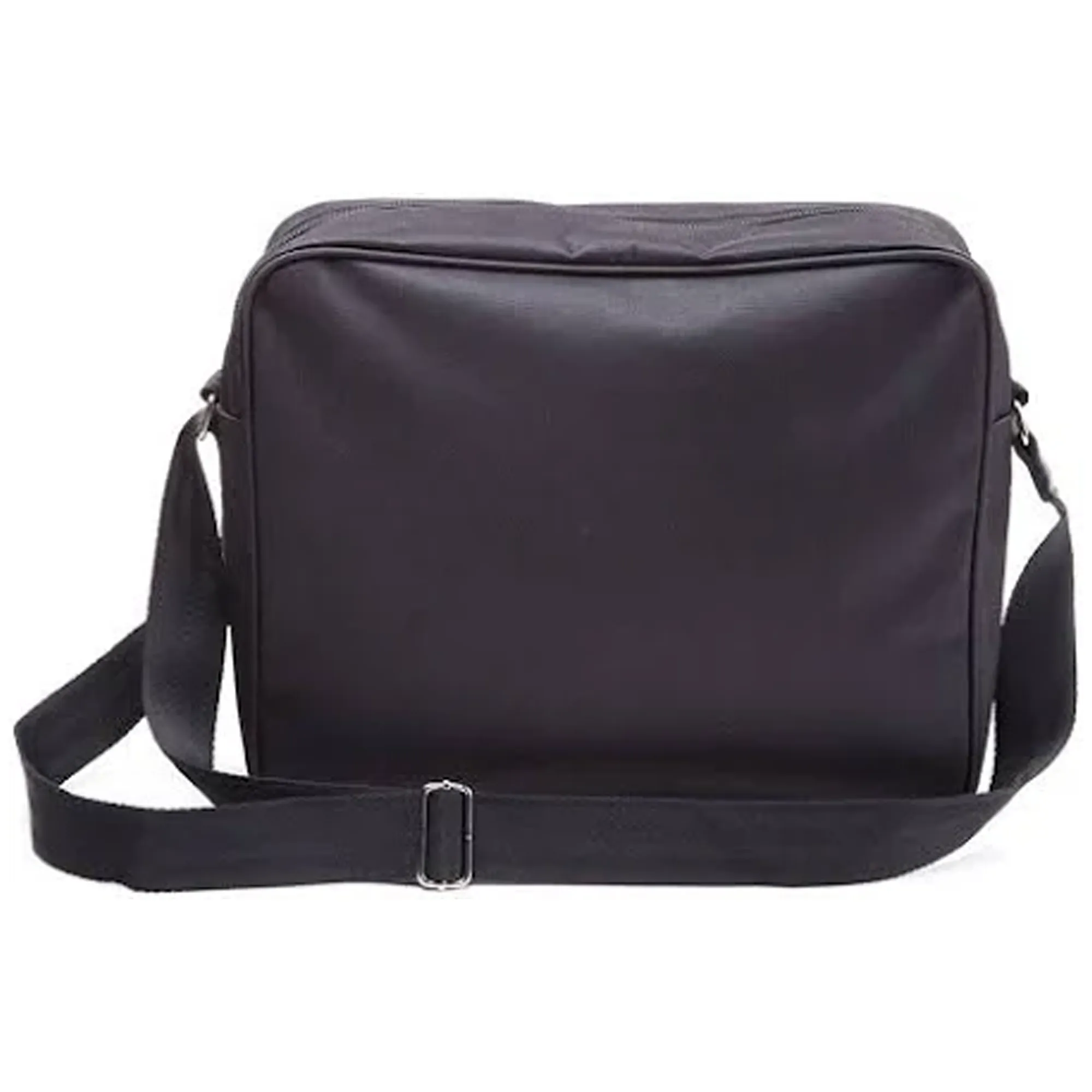 Adventure Time Jake's In Here Messenger Bag