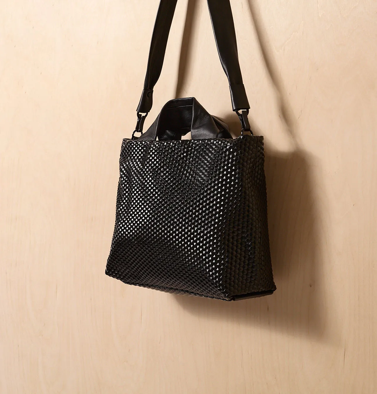 Alexa Large Satchel Bag