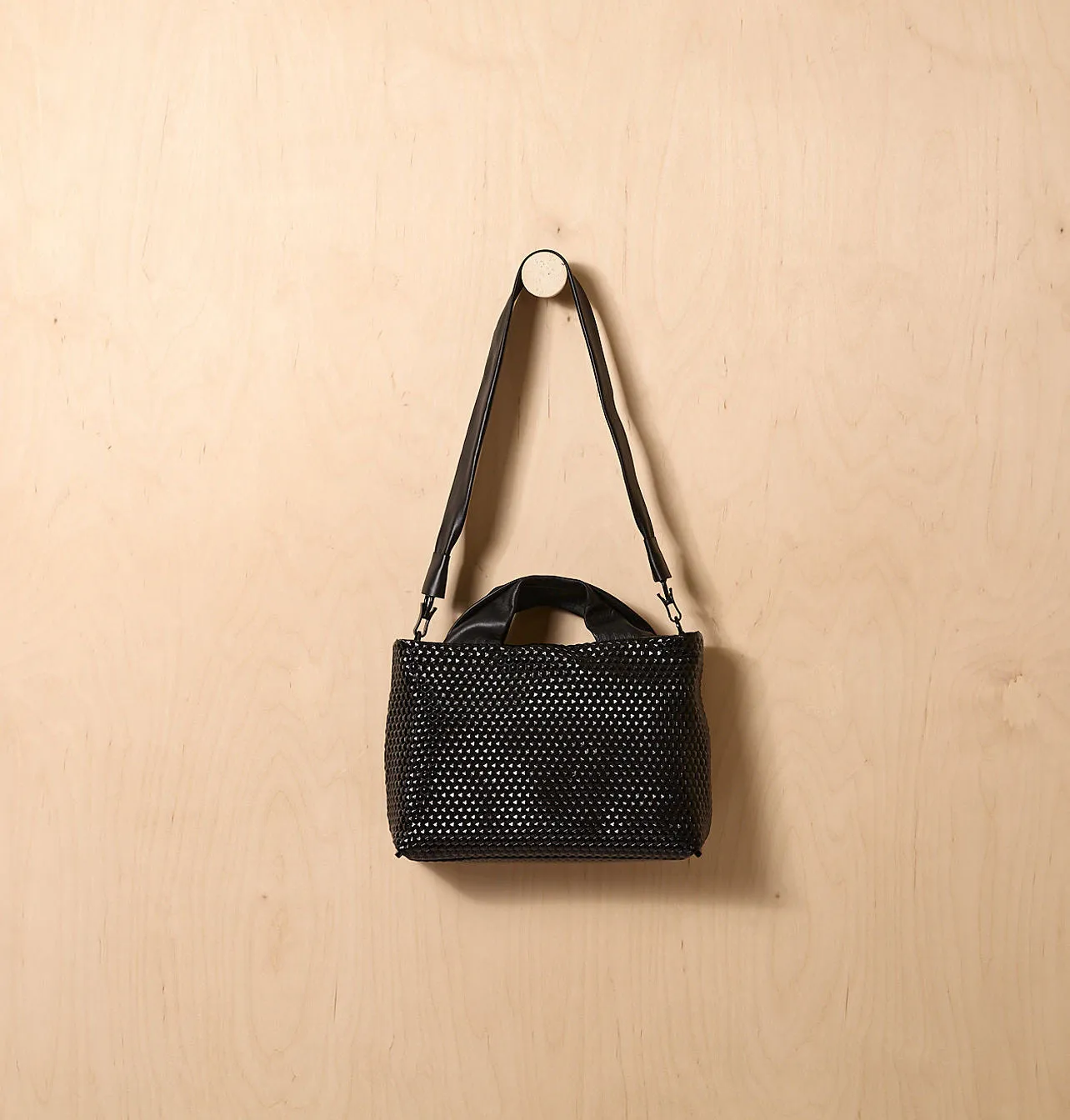 Alexa Medium Satchel Bag