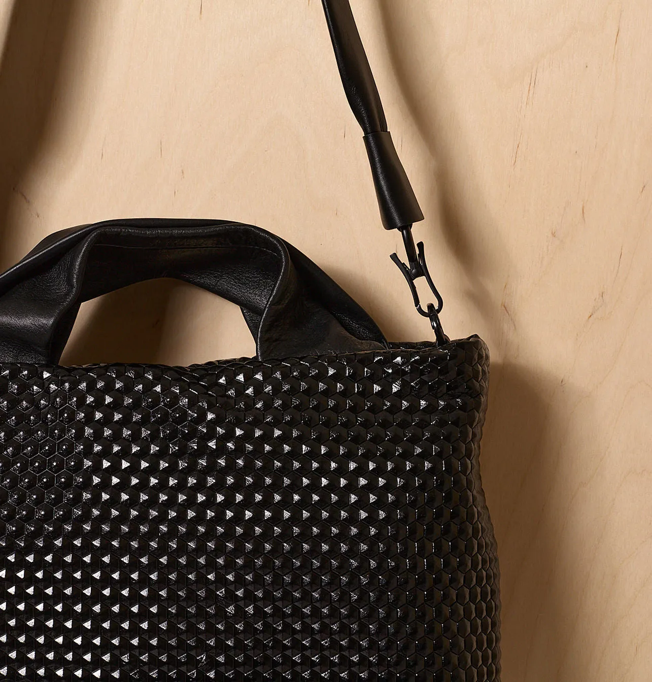 Alexa Medium Satchel Bag