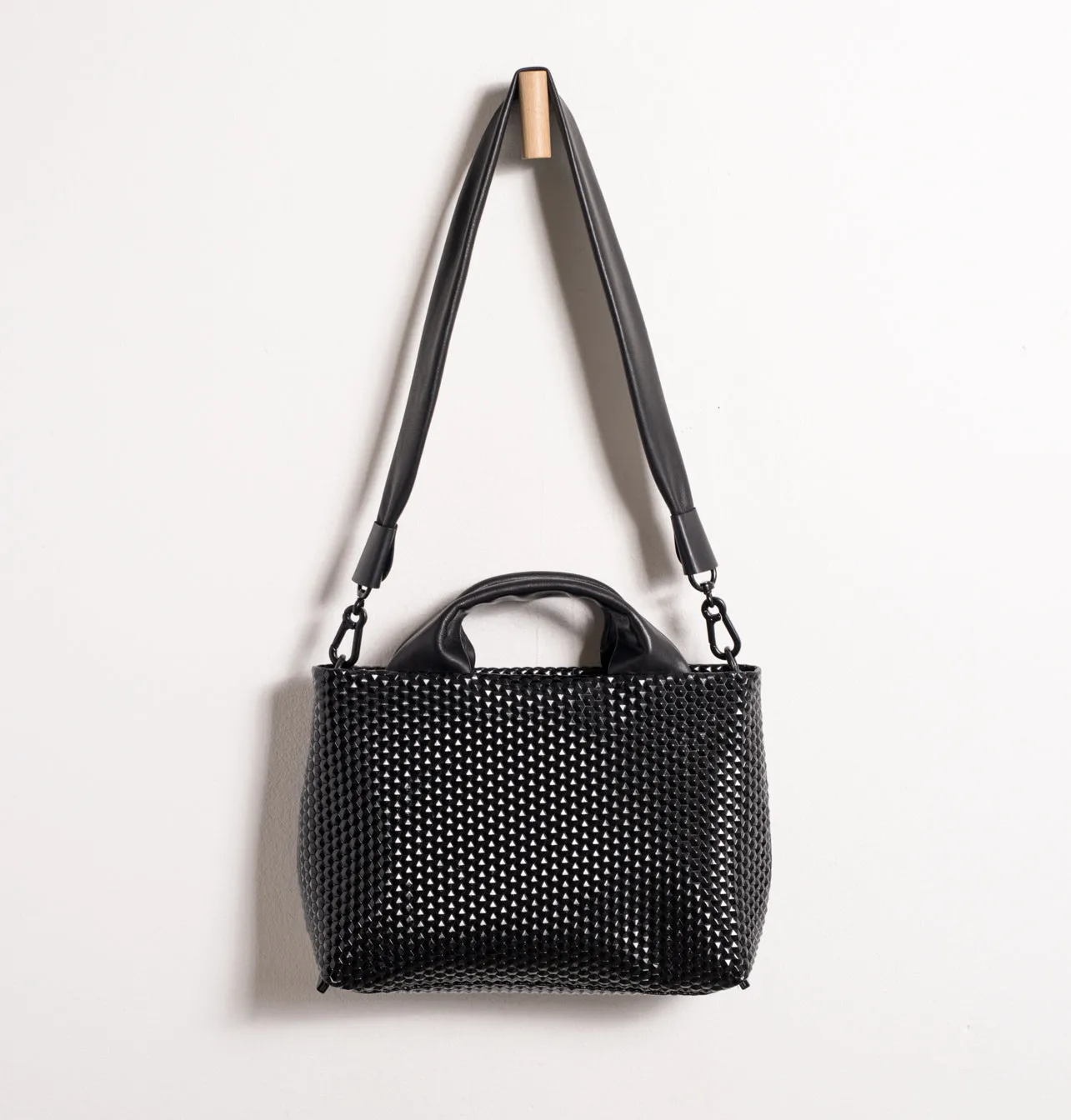 Alexa Medium Satchel Bag