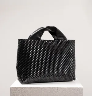 Alexa Medium Satchel Bag