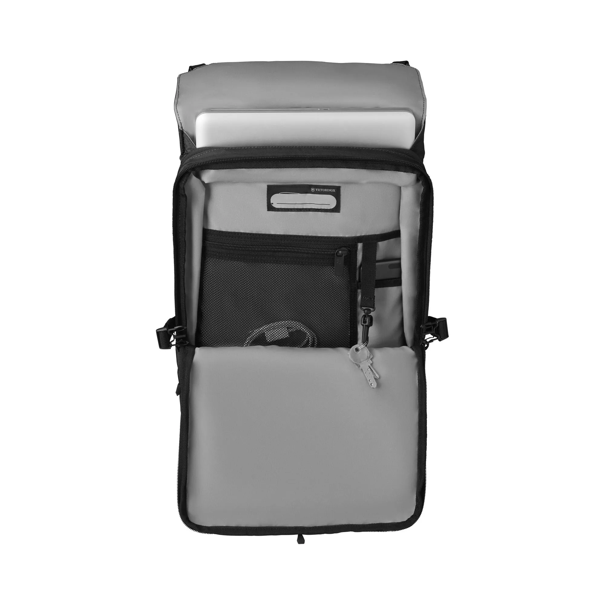 Altmont Original, Flapover Laptop Backpack-610222