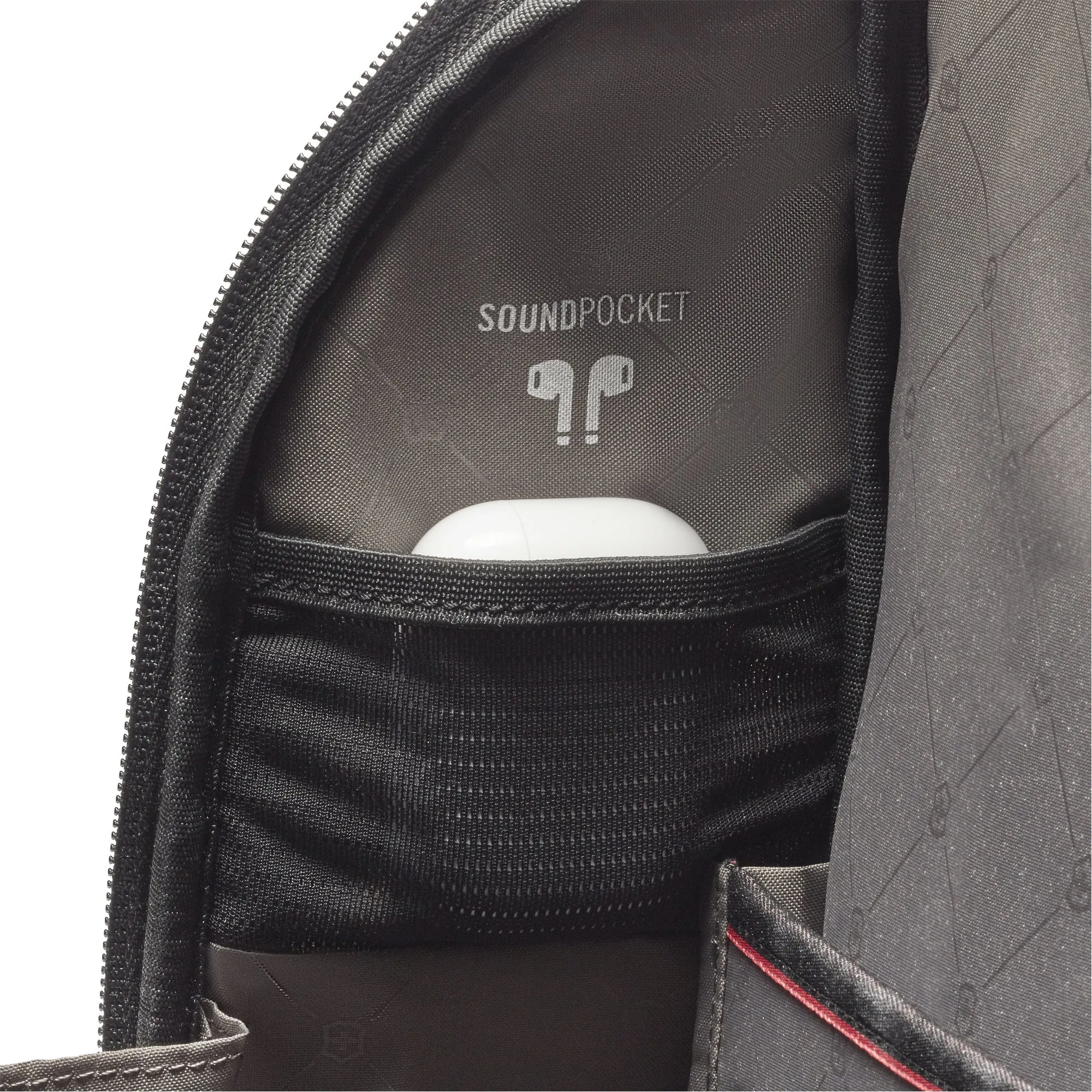 Architecture Urban2,Deluxe Backpack-611954
