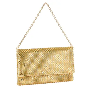 AURORA POUCHETTE-BAG