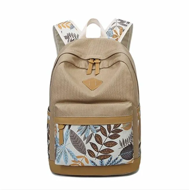 Backpacks Bags Selora-Fashion BP4508