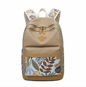 Backpacks Bags Selora-Fashion BP4508