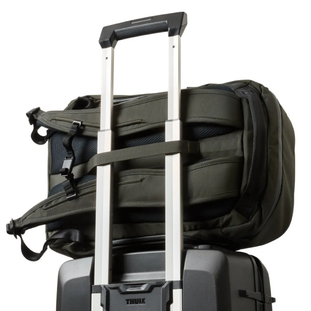 Bellroy Transit Workpack Pro 22L in Olive