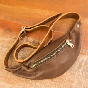 Bison Ryan Fanny Pack