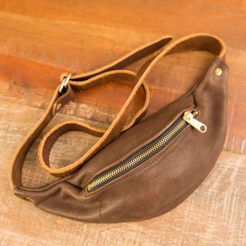 Bison Ryan Fanny Pack
