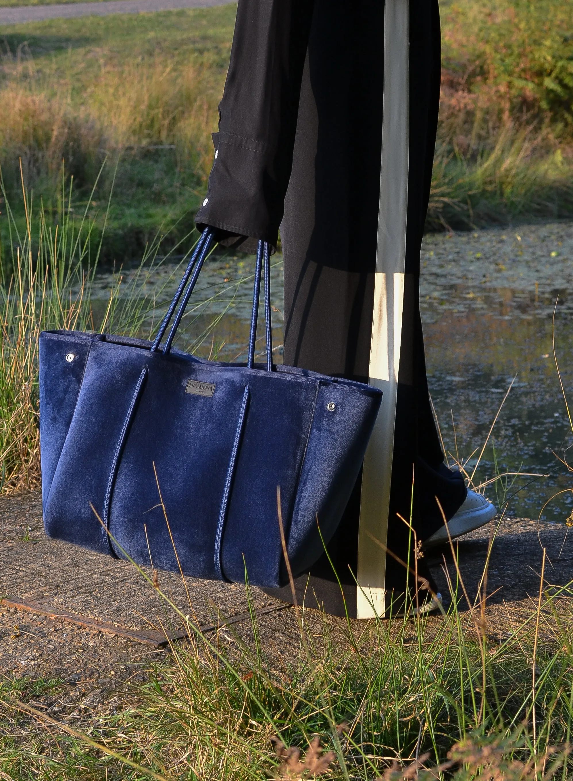 Blue Velvet All Rounder