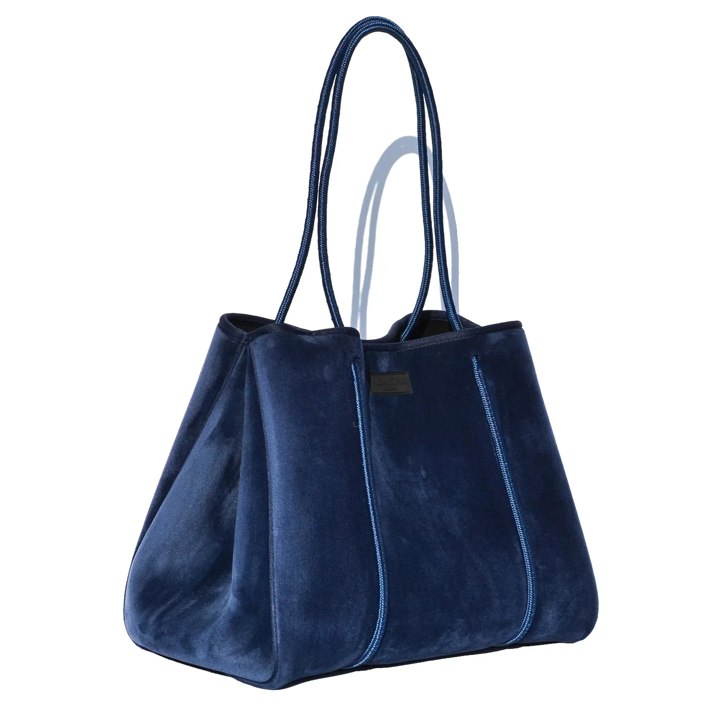 Blue Velvet All Rounder