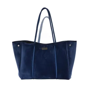 Blue Velvet All Rounder