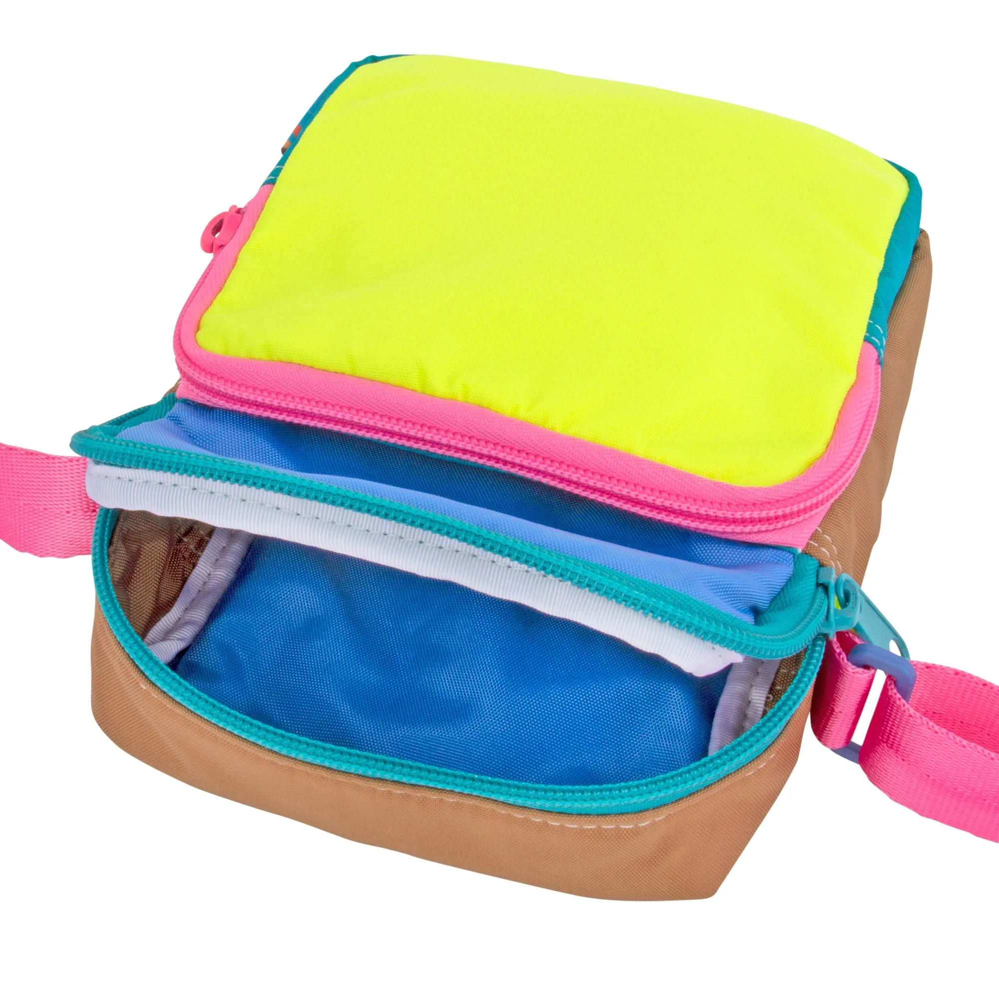 Camp Kawaii Sidekick Sling