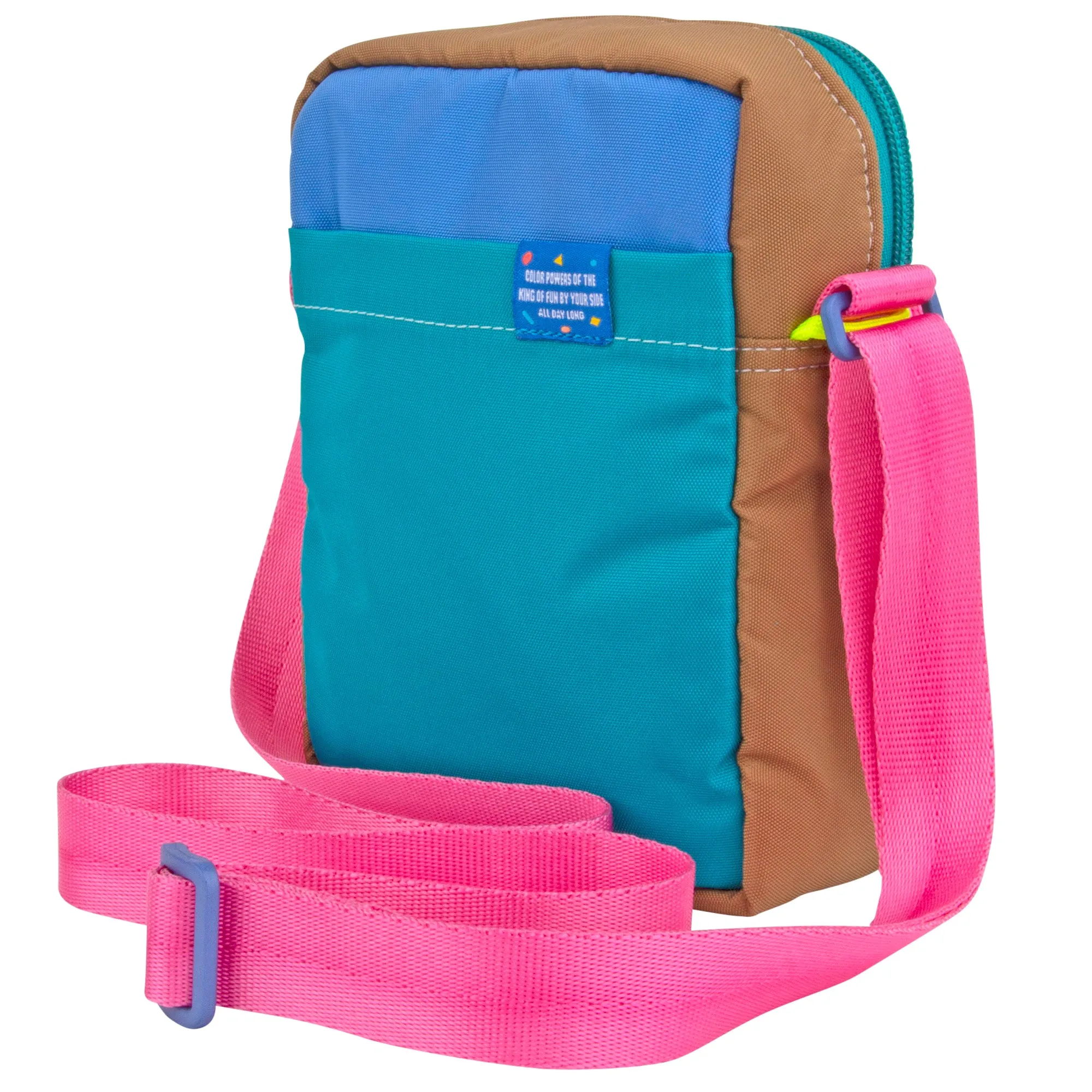 Camp Kawaii Sidekick Sling