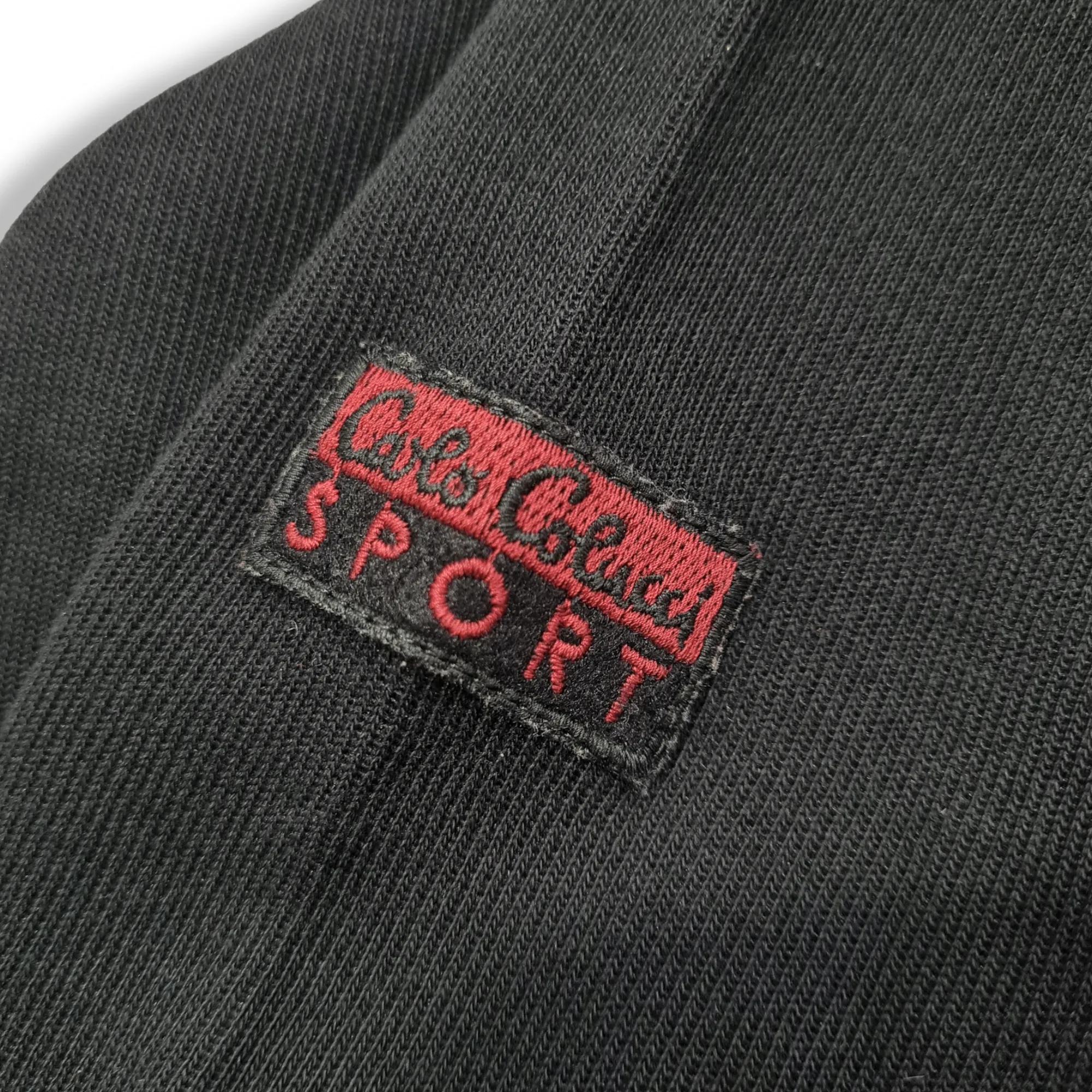 CARLO COLUCCI : PURE PULLOVER : SIZE L