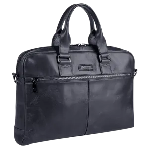 Cellini Infinity Document Case With Scanstop