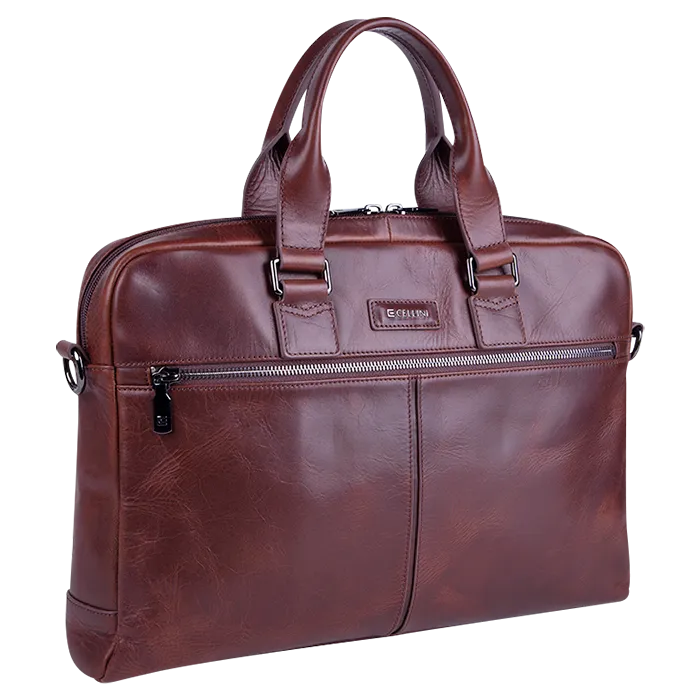 Cellini Infinity Document Case With Scanstop