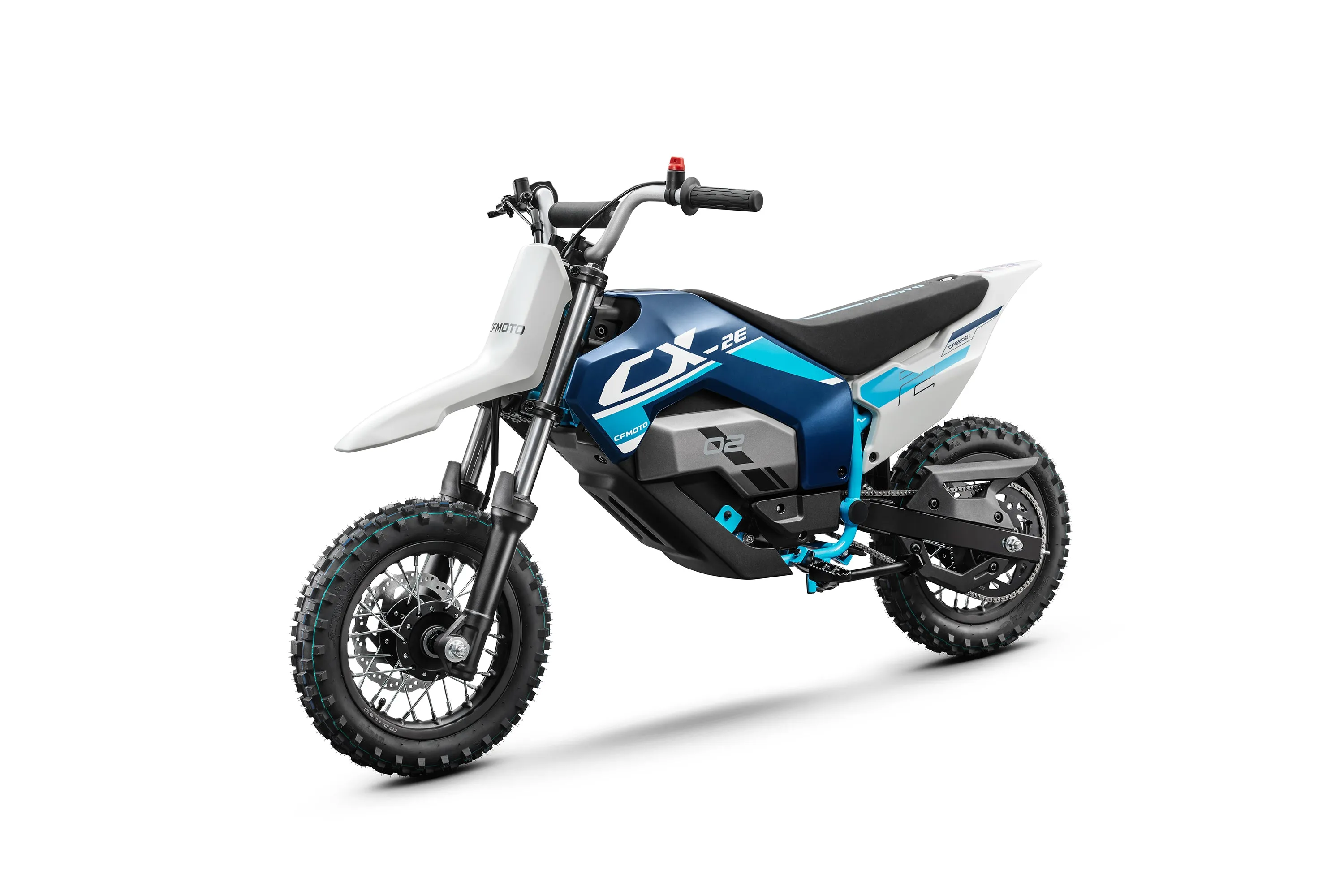 CFMOTO CX-2E