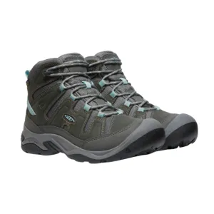 Circadia Mid WP - Steel Grey/Cloud Blue (W).