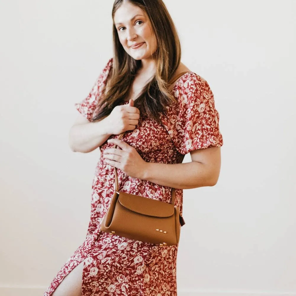 Classic Kit Vegan Leather Bag