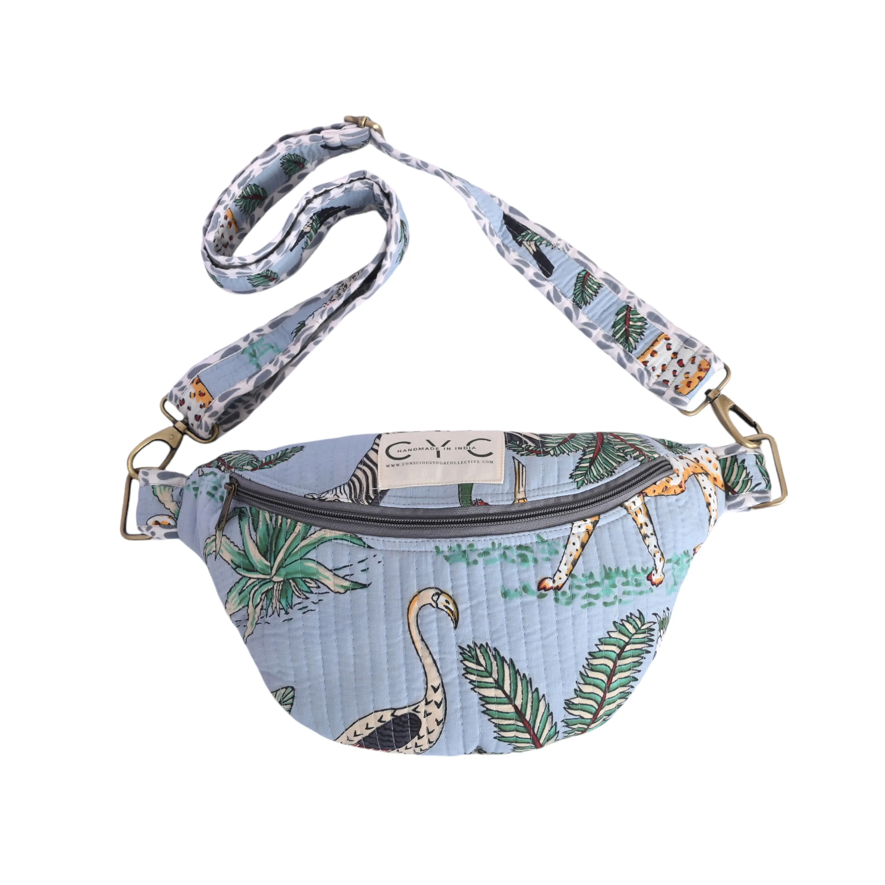 Crossbody Bag