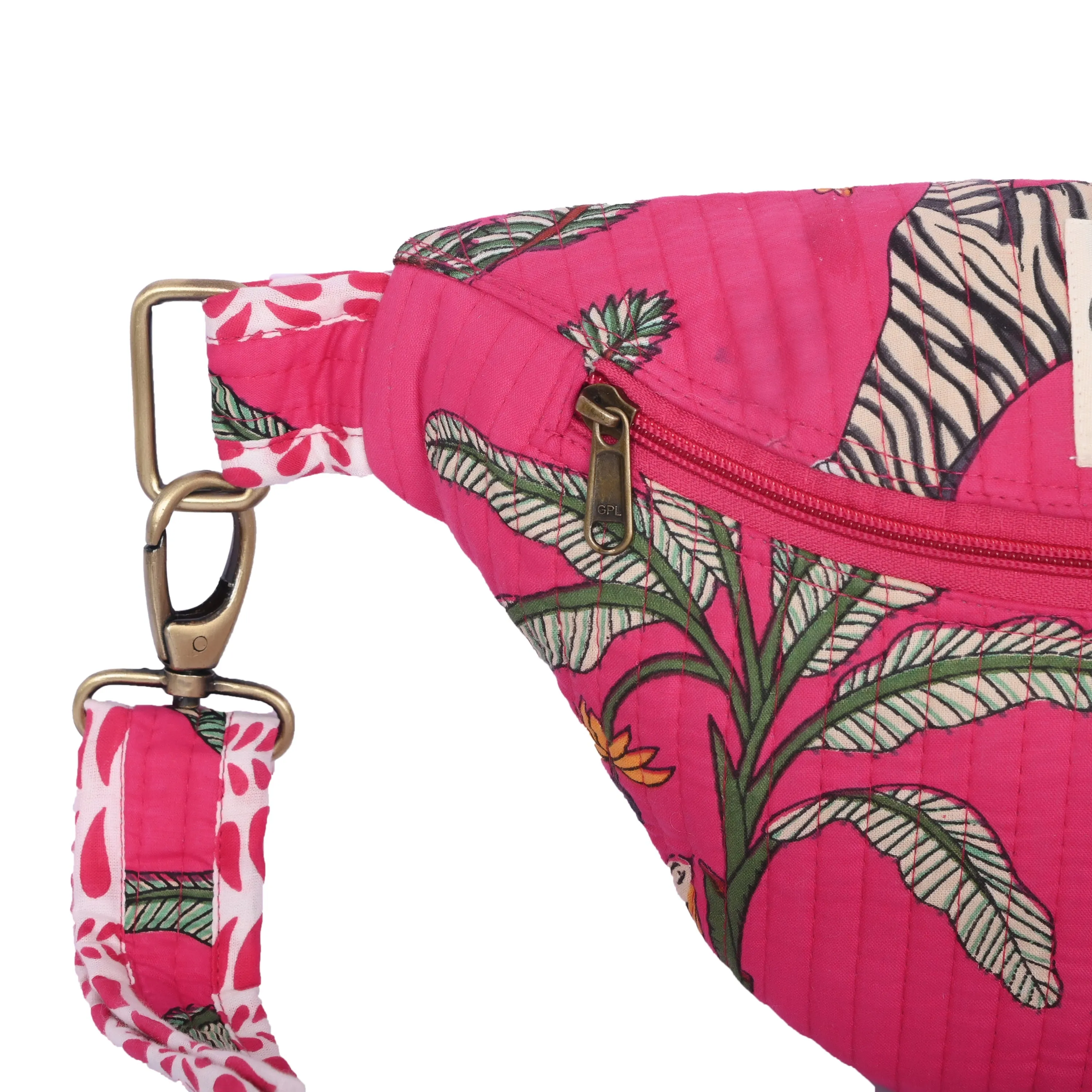 Crossbody Bag