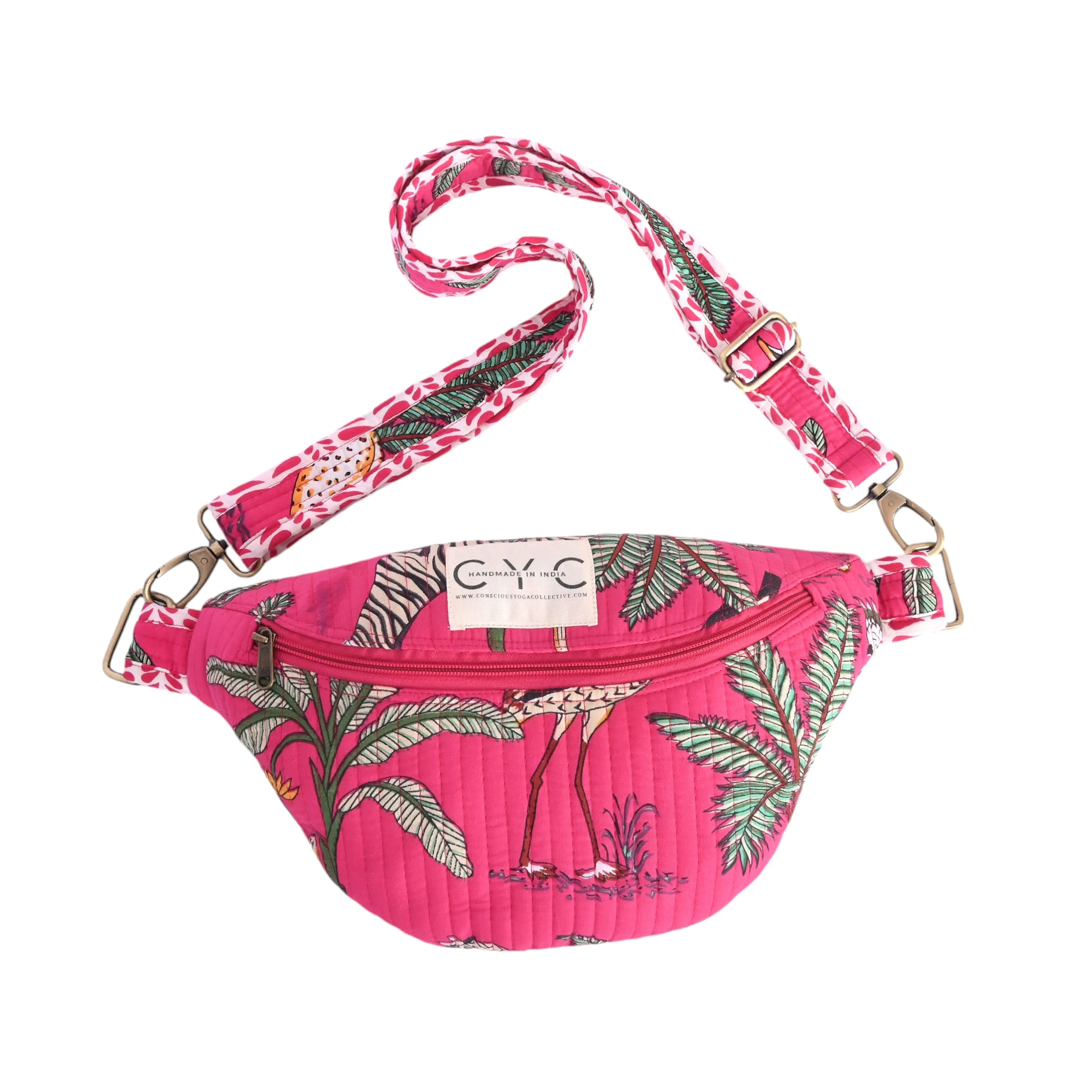 Crossbody Bag