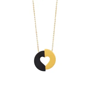Eden Committed Ethical Necklace