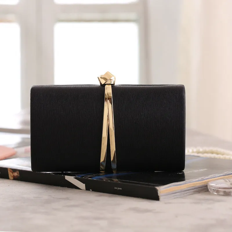 Elegant After Dark: The Must-Have Evening Clutch