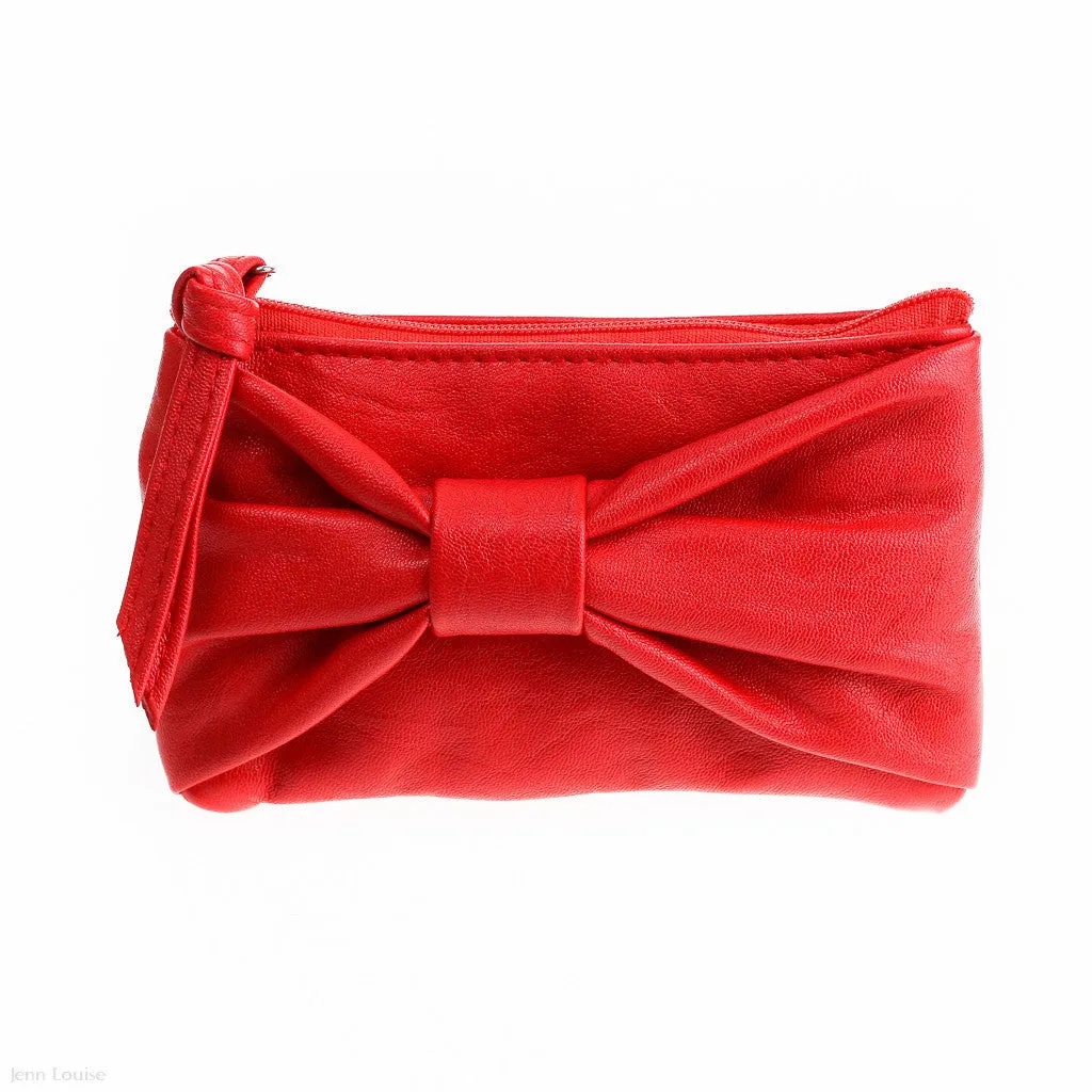 Ellie Coin Purse (Pink)