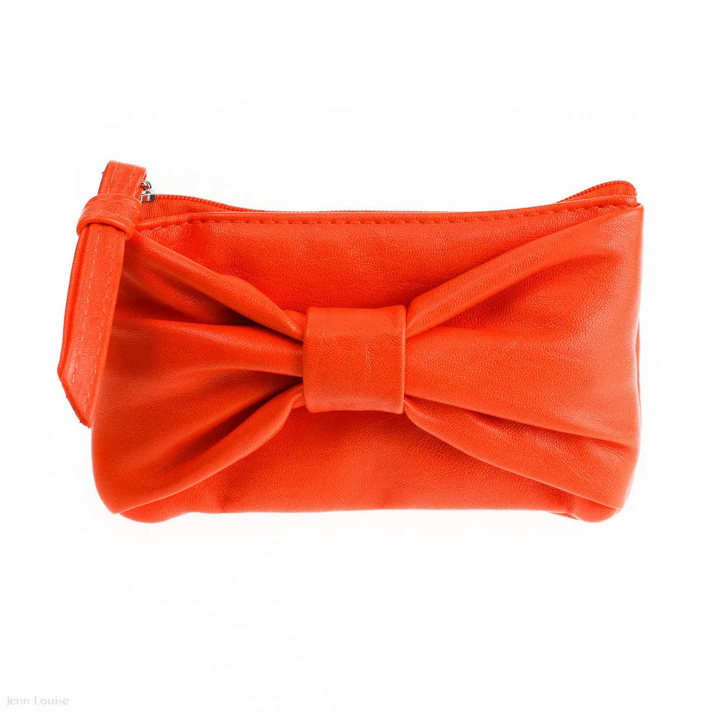 Ellie Coin Purse (Pink)