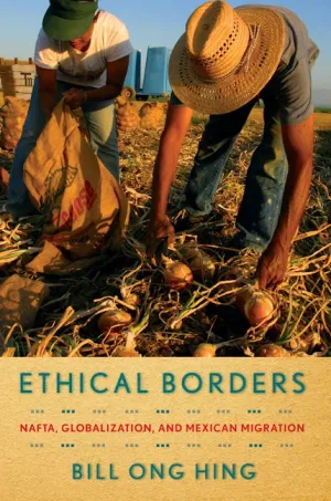 Ethical Borders