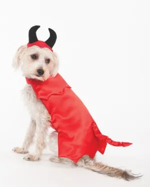 Ethical Devil Costume - XS
