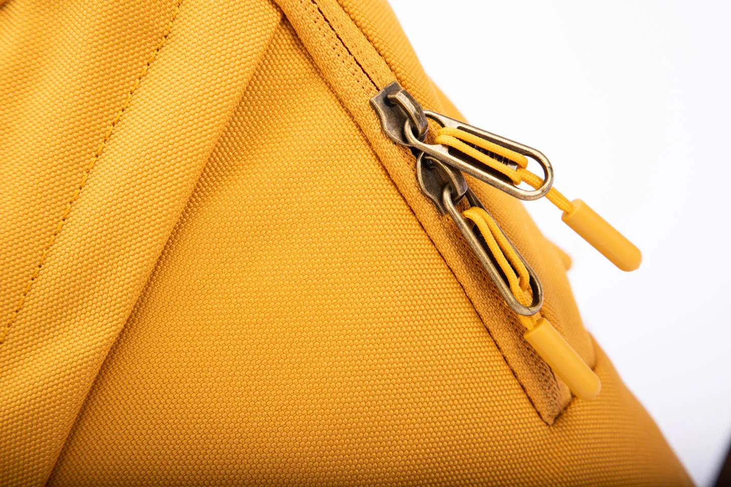 Fisher2 Crossbody Shoulder Bag - Recycled Fabrics (4.5L)